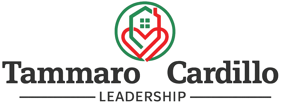 Tammaro Cardillo | Leadership & Vision